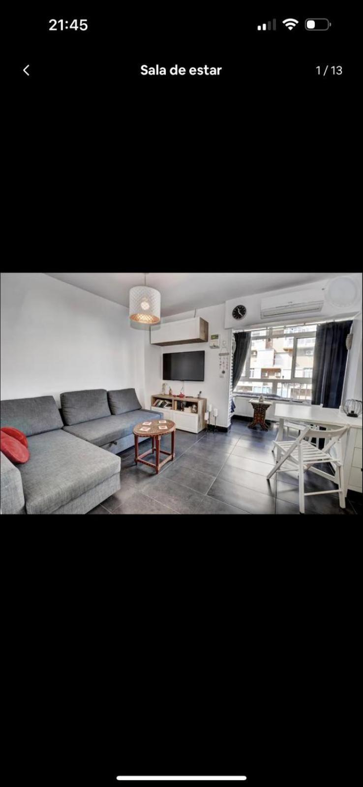 Precioso Apartamento En Бенальмадена Экстерьер фото